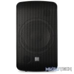 FBT CANTO8CAB 8in ACTIVE SPEAKER 200W + 100W RMS BLACK - Image 4